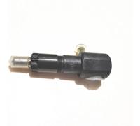 170F Injecteur de carburant for KiPor Kama Yanmar Générateur de moteur diesel Buse d'injecteur de vanne d'injection 178F L40 / L48 / L70 Des pièces de rechange