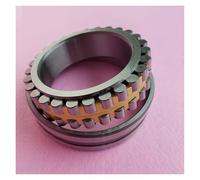 170mm portant NN3034K P5 3182134 170mmX260mmX67mm ABEC-5 roulement à rouleaux cylindriques à double rangée de haute précision