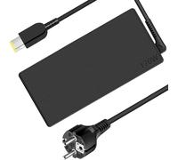 170W 20V 8.5A Chargeur Alimentation Pour Lenovo Adl170Nlc3A Adl170Ndc3A Adl170Ncc3A Legion 14 15 17 Y530 Y540 Y700 Y720 Y730 R720 Y7000 Y7000P Y900 Y910 Y920 Thinkpad P50 P51 P70 P71 Adaptat[Z5218]