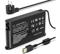 170W Alimentateur Chargeur pour Lenovo Thinkpad P1 P15 P17 T15g P50 P51 P52 P53 P70 P71 P73 W540 W541 Legion Y530 Y540 Y720 Y730 Y7000 Y900 Y910 Y920 ADL170NLC3A ADL170NDC3A Chargeur Batterie Charger