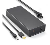 170W Chargeur Alimentation pour Lenovo ADL170NLC3A ADL170NDC3A ADL170NCC3A Legion 14 15 17 Y530 Y540 Y700 Y720 Y730 R720 Y7000 Y7000P Y900 Y910 Y920 ThinkPad P50 P51 P70 P71 Adaptateur