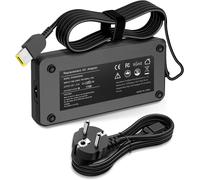 ¿170W Chargeur pour Lenov-o Thinkpad P50 P51 P70 P71 W540 W541 E440 4X20E50574 ADL170NLC2A, Legion 14 15 17 Y530 Y540 Y700 Y720 Y730 R720 Y7000 Y7000P Y900 Y910 Y920 Adaptateur