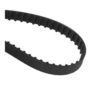 170XL Courroie De Distribution En Caoutchouc Synchrone Boucle Fermée Courroie De Distribution Poulie Outils 10mm Largeur