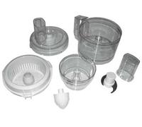 17104. KIT CUVE BOL COMPLET ROBOT MAGIMIX MAGIMIX