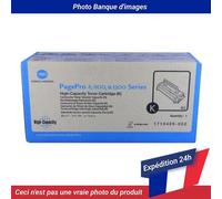 1710405-002 QMS Pagepro 1100 Toner Noir