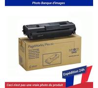 1710434-001 QMS PagePro 20 Toner Noir
