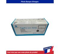 1710566-002 QMS Pagepro 1350 Toner Noir