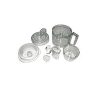 17106. BOL KIT CUVE COMPLET ROBOT MAGIMIX MAGIMIX