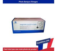 1710604-001 Konica Minolta Magicolor 5440 Cartouche de toner Noir