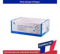 1710604-004 Konica Minolta Magicolor 5440 Cartouche de toner Cyan