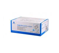 1710604-004 KONICA MINOLTA MAGICOLOR 5450 CARTOUCHE DE TONER CYAN