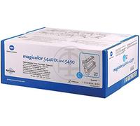 1710604-008 Konica Minolta Magicolor 5440 Toner Cyan
