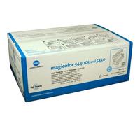 Konica Minolta 1710604-008 Cartouche de toner 1 pièce(s) Original Cyan