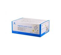 1710604002 KONICA MINOLTA MAGICOLOR 5450 CARTOUCHE DE TONER JAUNE