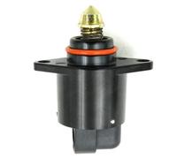 17108187 VALVE DE COMMANDE AIR INDIEUR DE VOITURE/FIE for OPEL ASTRA COMBO CORSA B TIGRA VECTRA ZAFIRA A VAUXHALL C95166 17111946 Soupape de commande d'air de ralenti