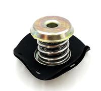 17110851 Diaphragme régulateur de pression de carburant pour Chevrolet Chevrolet Camaro Pontiac Firebird Bui-ck Cadillac 1985-1995