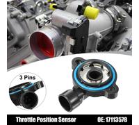 17113578 TPS Accélérateur Position Capteur pour Oldsmobile Alero 2.4L 1999