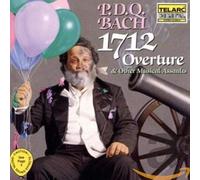 1712 Overture & Other Mus