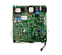17122000002671, Compatible for Midea, Panneau De Commande De Climatisation EU-KFR105W/BP3T5N1-350S.D.13.WP1-1, Pièces AC(C)