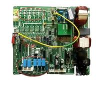 17122000002671, Compatible for Midea, Panneau De Commande De Climatisation EU-KFR105W/BP3T5N1-350S.D.13.WP1-1, Pièces AC(A)