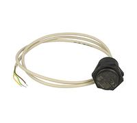 171271AA | ELOBAU SAFETY SENSOR, 4MM DISTANCE, 3W, NO/NC, 28.8VDC MAX, SINGLE COLOURED, 1M PVC CABLE, IP67