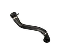 17127521361 Durite Supérieure De Liquide Refroidissement du Réservoir d'eau Radiateur pour BMW Série 1 E81 E87