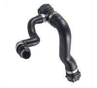 17127521777 Tuyau de liquide de refroidissement Tuyau d'admission d'huile pour