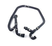 17127542206 Durite de Retour d'eau du Vase d'expansion du radiateur pour BMW E60 E63 525i 530i 630i