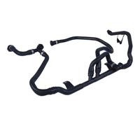 17127548222 Durite De Refroidissement Radiateur Et Pompe À Eau pour BMW Série 3 E90 E91 E92 E82 E84 E93 318i 320i 2004-2013