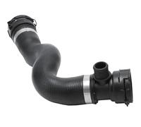 17127578399 Accessoires Auto - Durite De Liquide Refroidissement Supérieure pour BMW F10 F11 F01 F02 523i 528i 530i 730i 730Li