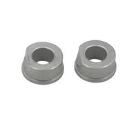 1713167 1713167SM Lot de 2 bagues de roue compatibles avec Simplicity Regent Sports Compatible avec Broadmoor Series