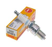 17142-BOUGIE D''ALLUMAGE, BORNE EXTRACTABLE BR8ES NGK compatible avec