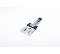 171580 - Couteau Ã enduire- Inox - T12
