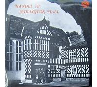 1718 NICHOLAS JACKSON Handel at Adlington Hall LP