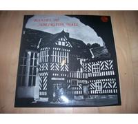 1718 NICHOLAS JACKSON Handel at Adlington Hall LP