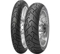 Pirelli Pneu moto Scorpion Trail II 160/60 ZR17 69W TL Arrière