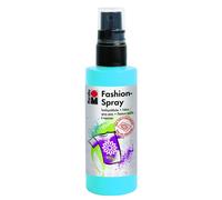 [171950141-4] Marabu Lot de 4 Sprays Peinture Textile "Fashion-Spray" 100 ml...