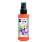[171950225] Marabu Flacon Aérosol 100 ml "Fashion-Spray" Mandarine