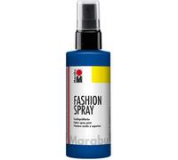 Marabu Vaporisateur Fashion 100 ML - 258 Bleu Marine