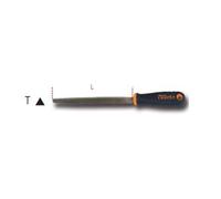 1719BMA12/T-LIMAS TRIANGULARES DE CORTE