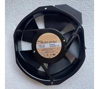 172×150×38mm AC Axial Fan - High Capacity Industrial for Inverters & Control Cabinets, Model 5915PC-20T/22T/23T/10T/12T-B10/B20/B30-A00(5915PC-23T-B20)