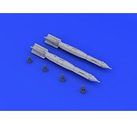 172 Eduard Brassin Gbu49 Guided Bomb