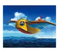172 Série Future Boy Conan N ° 02 Falco G