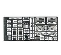 172 VF-1 Valkyrie Gravure Pièces (modèle plastique) par Hasegawa G