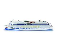 1720 Bateau de croisiere 1:1400 Blanc G