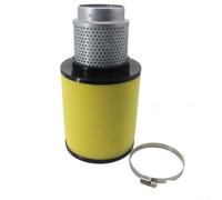 17211-HP5-600 Kit de corps de nettoyage de guide de filtre pour Honda pour Rancher 420 pour TRX420 partie d'entretien du moteur 2007 2008 2009 2010 2011