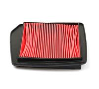 17211-MCG-000 Pièces de rechange de moteur de filtre à air de moto pour HONDA CB400SS NX4 Falcon 02-08 XR400 XR400M XR400SM SHADOW VT600C NX400cc XL600V