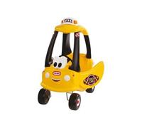 - 172175 - Cozy Coupé Taxi Cab