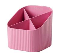 [17238-956] HAN Pot à crayons Re-X-LOOP, rose
