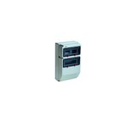 1724gm - Coffret étanche Ip67 Pour Prise - 2 Rangées De 13 Modules - Ide Pryma
